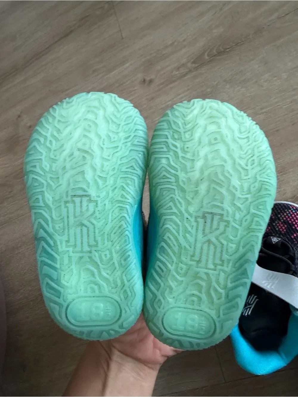 Nike Kyrie 7 SZ 3c Sneakers
